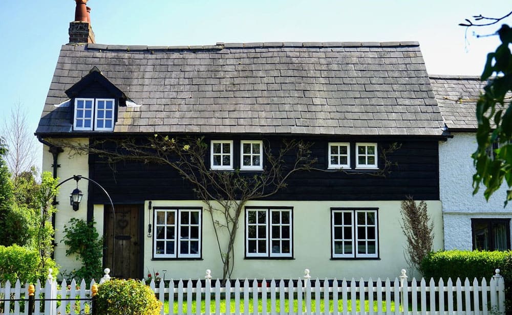 Exterior Painting